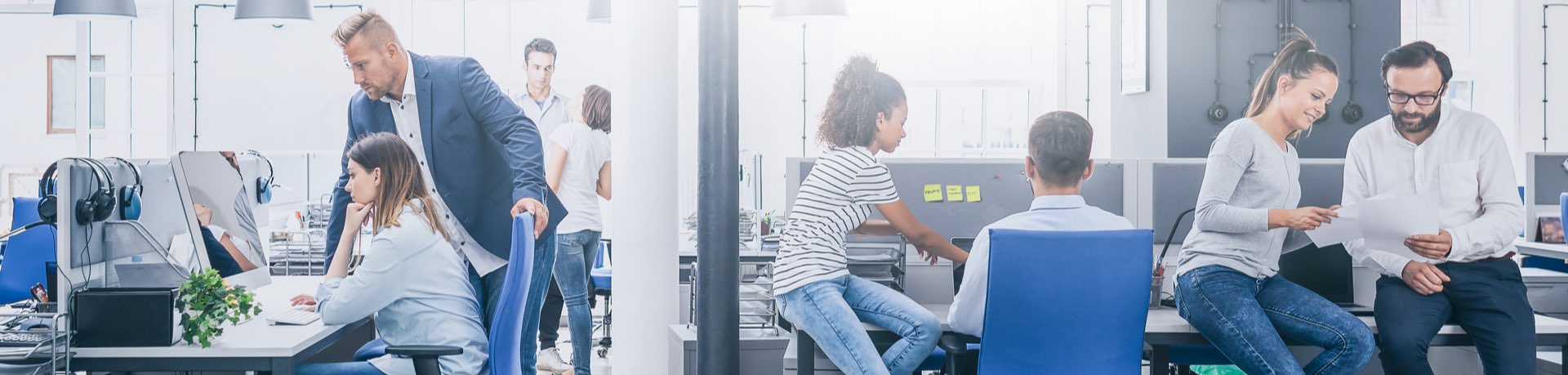 ChaseSource Administrative Recruiters